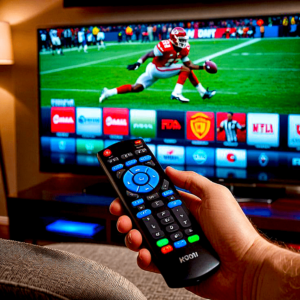 Get Started with Essential Entertainment – 1 Month Access