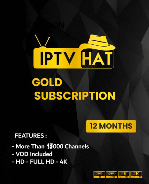 12-Month VIP Access