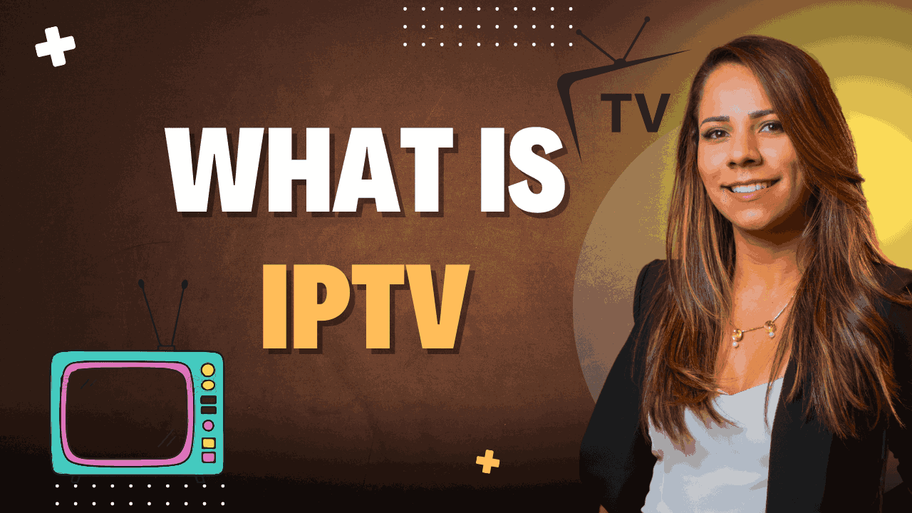What is IPTV? The Future of TV Streaming