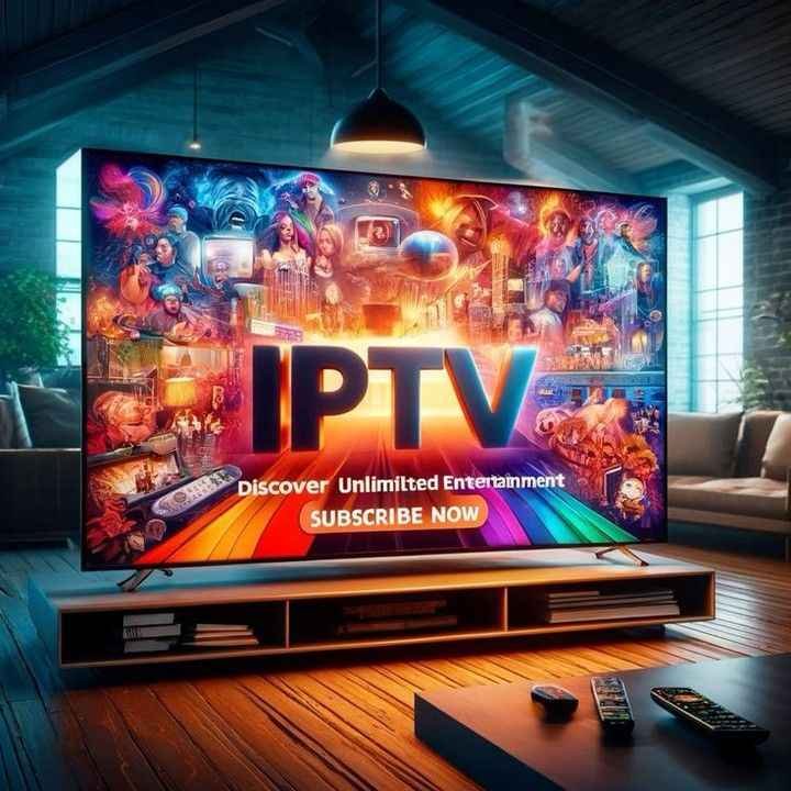 Cheap IPTV Subscription 2025