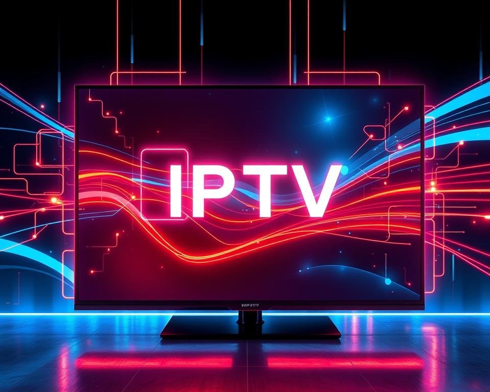 What is IPTV