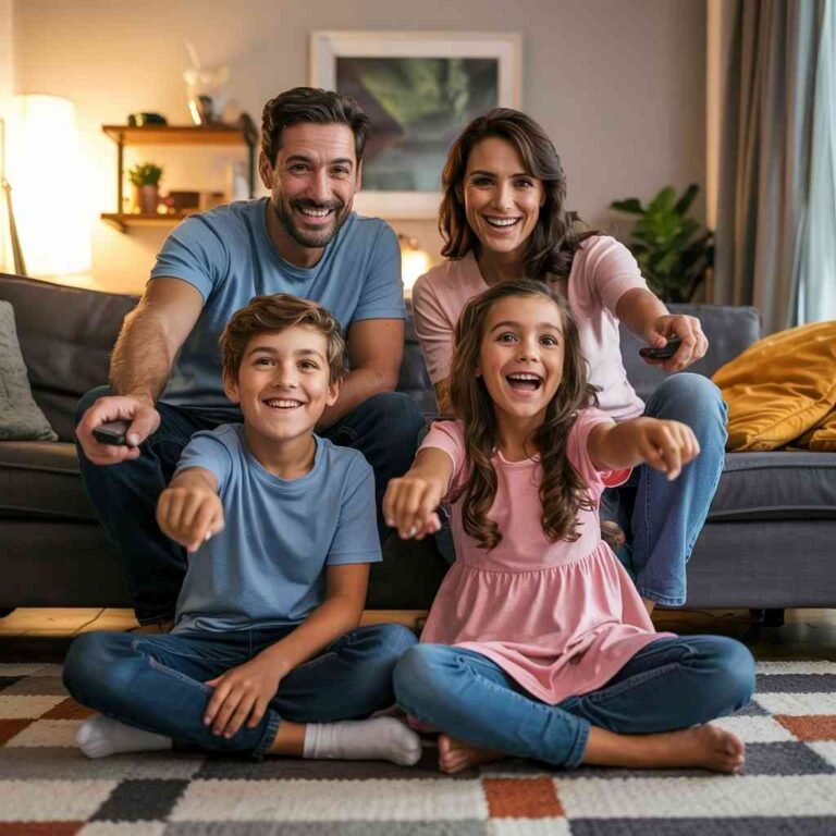 Best IPTV Subscription Services in 2025