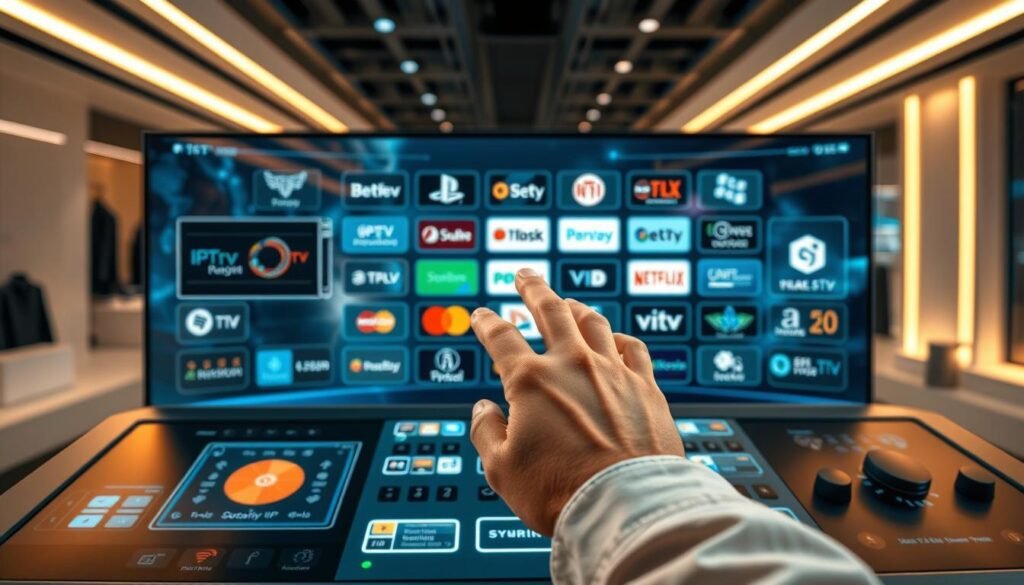 Best IPTV subscription Services in 2025